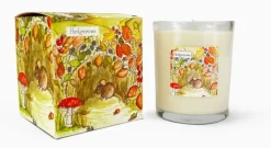Winterberries Candle - Mouse