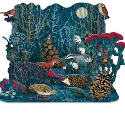 Winter's Tale Pop and Slot Advent