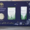 Wintertide "Nordic Pine" Soap and Hand Cream Gift Set