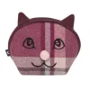 Winton Cat Purse