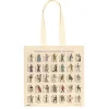 Women Who Changed the World Tote Bag