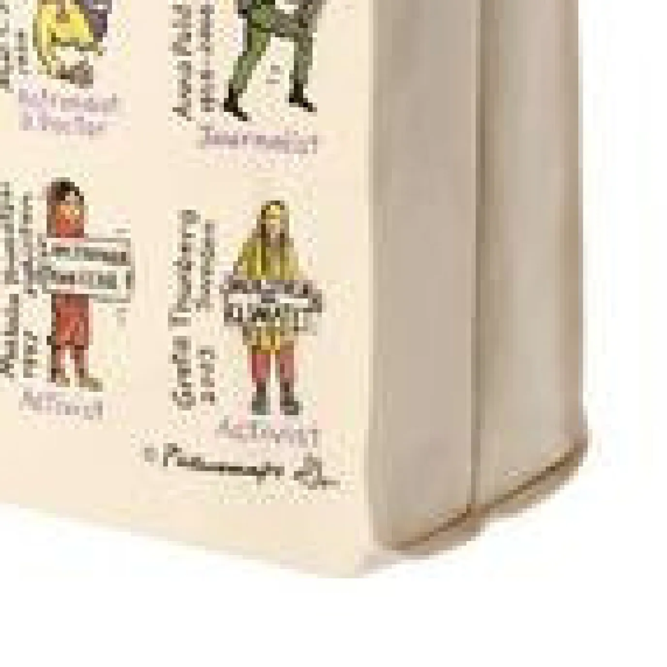 Women Who Changed the World Tote Bag