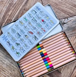 Women Who Changed the World Pencil Set