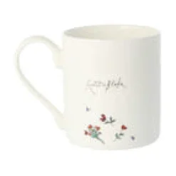 Wonderful Mum Bone China Mug
