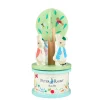 Wooden Peter Rabbit™ Musical Carousel