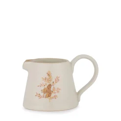 Woodland Friends Mini Stoneware Jug