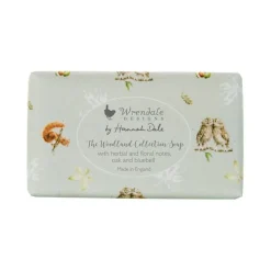 'Woodland' Soap Bar