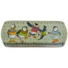 Woolly Puffins Melamine Sandwich Tray