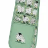 Woolly Sheep Double Oven Glove