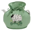 Woolly Sheep Muff Tea Cosy