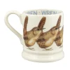 Wren 1/2 Pint Mug