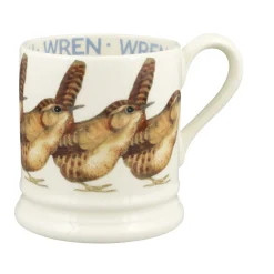 Wren 1/2 Pint Mug