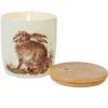 Wrendale Designs - Hedgerow Candle in Lidded Jar