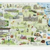 Yorkshire 1000 Piece Jigsaw Puzzle