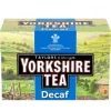 Yorkshire Tea Decaf Teabags, 40 ct.