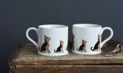 Yorkshire Terrier Mug Boxed